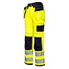 Vision HI-VIS láthatósági nadrág