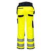 Vision HI-VIS láthatósági nadrág