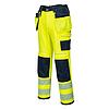 Vision HI-VIS láthatósági nadrág