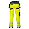 Vision HI-VIS láthatósági nadrág