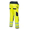 Vision HI-VIS láthatósági nadrág