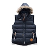 Scruffs Classic Gilet mellény