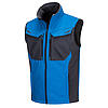 WX3 Softshell bélelt mellény