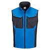WX3 Softshell bélelt mellény