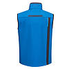 WX3 Softshell bélelt mellény