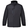 Softshell dzseki