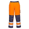 Texo Hi-Vis derekasnadrág