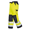 Texo Hi-Vis derekasnadrág