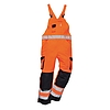 Texo Hi-Vis mellesnadrág