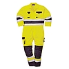 Texo Hi-Vis overál