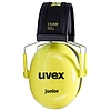 uvex K Junior - gyerek fültok (rövidített fejpánt)
