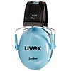 uvex K Junior - gyerek fültok (rövidített fejpánt)
