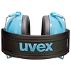 uvex K Junior - gyerek fültok (rövidített fejpánt)
