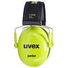 uvex K Junior - gyerek fültok (rövidített fejpánt)