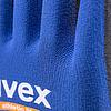 uvex athletic lite - mártott szerelőkesztyű
