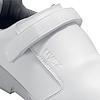 uvex 1 sport hygiene PU S2 ESD - fehér félcipő