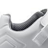 uvex 1 sport hygiene PU S2 ESD - fehér félcipő