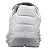 uvex 1 sport hygiene PU S2 ESD - fehér félcipő (pánt nélkül)