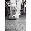 uvex 1 sport hygiene PU S3 ESD - fehér félcipő