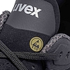 uvex 1 sport NC - félcipő (O1, FO, SRC)