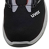 uvex 2 trend - perforált félcipő, BOA fűzőrendszerrel (S1P, SRC)