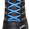 uvex 2 trend - bőr félcipő (S3, SRC)