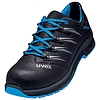 uvex 2 trend - bőr félcipő (S2, SRC)