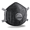 uvex silv-Air pro 7320 FFP3 - porálarc (5 db)