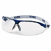uvex i-vo 9160 - száras védőszemüveg (páramentes)