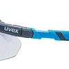 uvex i-5 supravision excellence - védőszemüveg