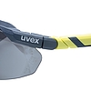 uvex i-5 supravision excellence - védőszemüveg