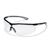uvex sportstyle - száras védőszemüveg (supravision plus)