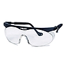 uvex skyper 9195 - száras védőszemüveg (páramentes)