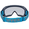 uvex megasonic supravision excellence - zárt szemüveg