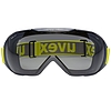 uvex megasonic supravision excellence - zárt szemüveg
