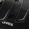 uvex 2 xenova - szandál (S1, SRC)