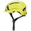 uvex Pronamic Alpine HI-VIS MIPS - védősisak