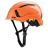 uvex Pronamic Alpine HI-VIS MIPS - védősisak