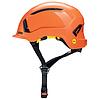 uvex Pronamic Alpine HI-VIS MIPS - védősisak