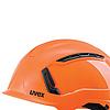 uvex Pronamic Alpine HI-VIS MIPS - védősisak