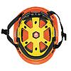 uvex Pronamic Alpine HI-VIS MIPS - védősisak