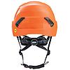 uvex Pronamic Alpine HI-VIS MIPS - védősisak