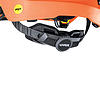 uvex Pronamic Alpine HI-VIS MIPS - védősisak