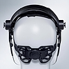 uvex uvex faceguard - arcvédő rendszer