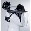uvex faceguard - arcvédő rendszer