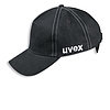 uvex u-cap sport - beütődés elleni sapka (hosszú karima)