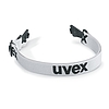 uvex pheos 9958 - fejpánt