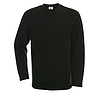 B&C Open Hem - pulóver