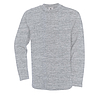 B&C Open Hem - pulóver